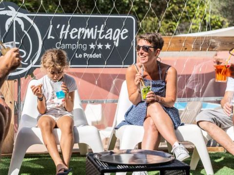 Camping L'Hermitage - Camping Var - Image N°30