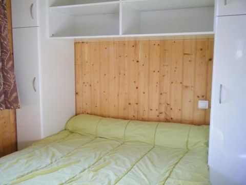 CHALET 4 personnes - Club III