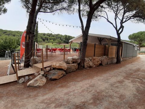 Camping Ushuaïa Villages Figurotta - Camping Aude - Image N°24