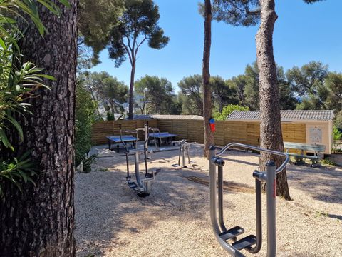 Camping de Ceyreste - Camping Bouches-du-Rhône - Image N°29