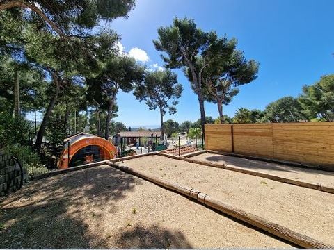 Camping de Ceyreste - Camping Bouches-du-Rhône - Image N°26