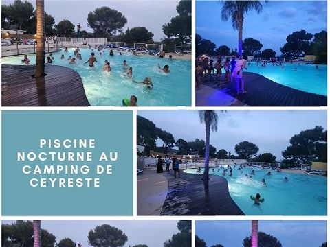 Camping de Ceyreste - Camping Bouches-du-Rhône - Image N°20