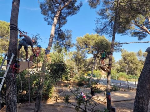 Camping de Ceyreste - Camping Bouches-du-Rhône - Image N°28