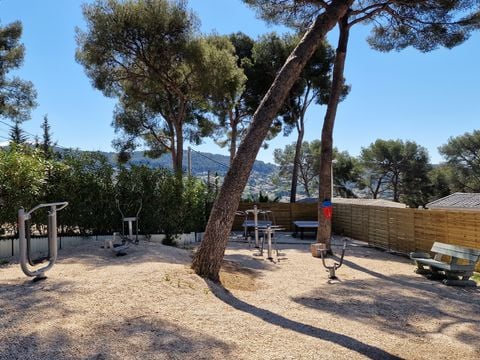 Camping de Ceyreste - Camping Bouches-du-Rhône - Image N°31