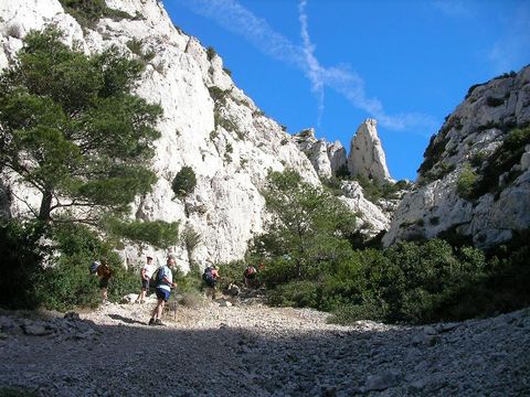 Camping de Ceyreste - Camping Bouches-du-Rhône - Image N°48