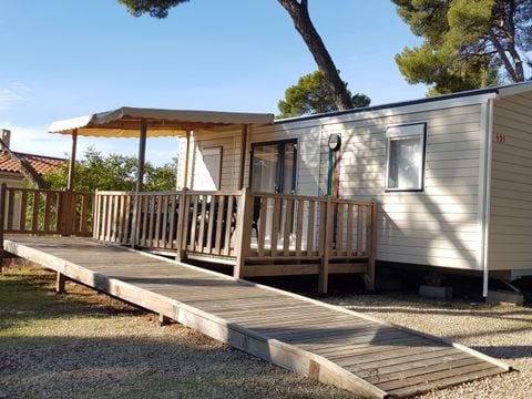 Camping de Ceyreste - Camping Bouches-du-Rhône - Image N°49