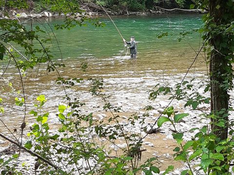 Camping Pyrénées Passion - Camping Pyrenees-Atlantiques - Image N°49