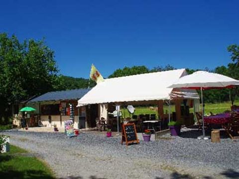 Camping Pyrénées Passion - Camping Pyrenees-Atlantiques - Image N°5