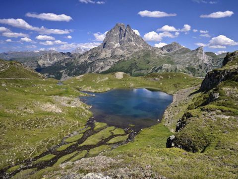 Camping Pyrénées Passion - Camping Pyrenees-Atlantiques - Image N°61