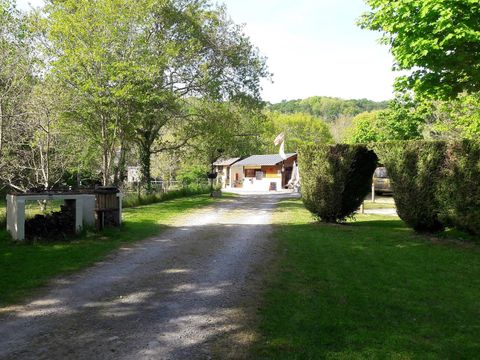 Camping Pyrénées Passion - Camping Pyrenees-Atlantiques - Image N°20