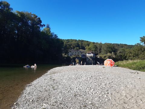 Camping Pyrénées Passion - Camping Pyrénées-Atlantiques - Image N°35