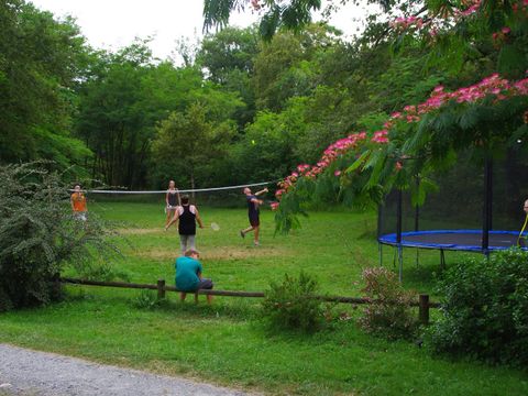 Camping Pyrénées Passion - Camping Pyrenees-Atlantiques - Image N°44