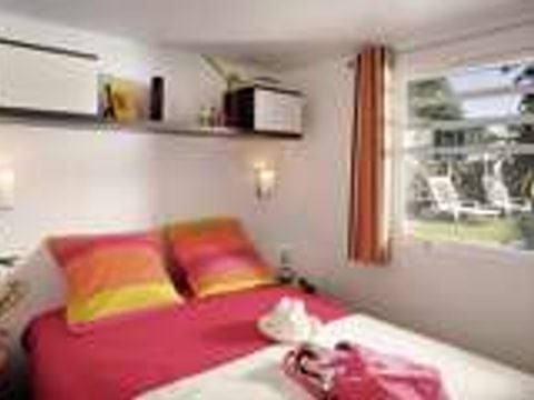 MOBILE HOME 4 people - Mobil-home Standard 22m² - 2 bedrooms + TV