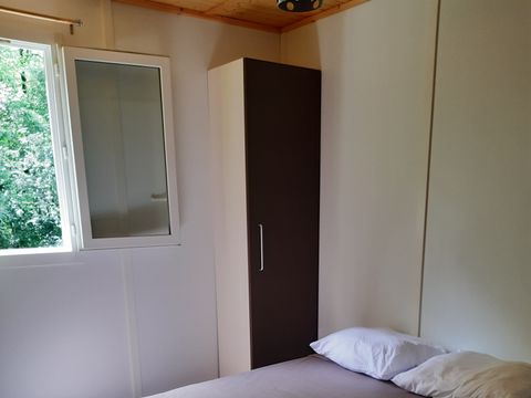 CHALET 5 people - Grand Confort 2 bedrooms