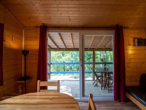 CHALET 6 people - Grand Confort 2 bedrooms