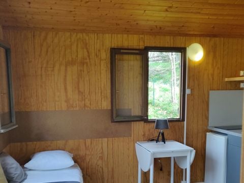 CHALET 4 personnes - Malin