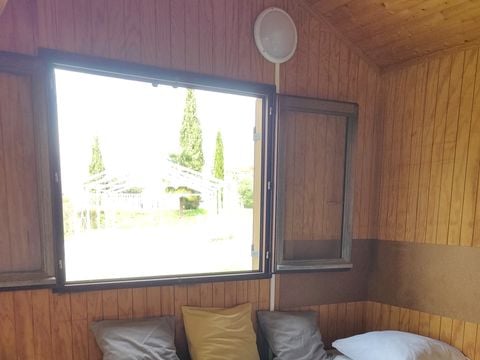 CHALET 4 personnes - Malin