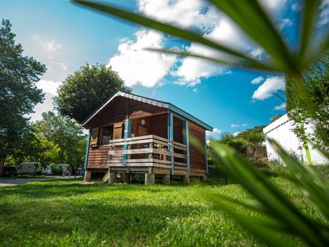 CHALET 4 personnes - Malin