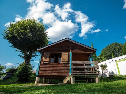 CHALET 4 personnes - Malin