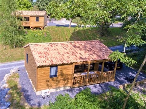 CHALET 7 people - Premium 3 bedrooms