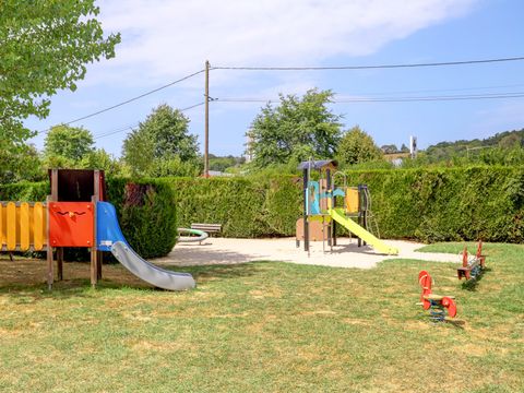 Camping d'Ibarron - Camping Pyrénées-Atlantiques - Image N°50