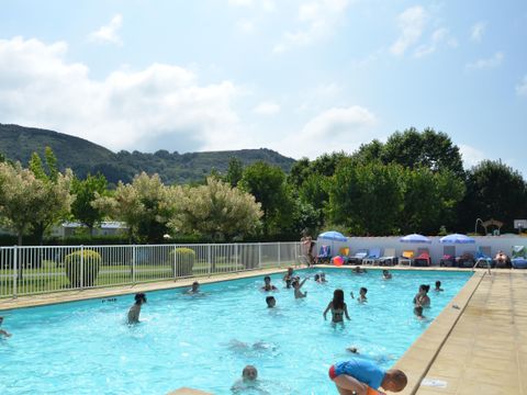 Camping d'Ibarron - Camping Pyrénées-Atlantiques - Image N°32