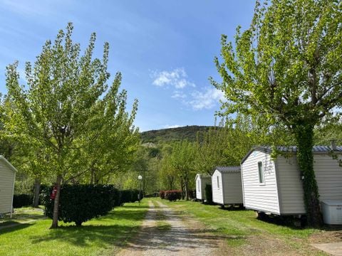 Camping d'Ibarron - Camping Pyrénées-Atlantiques - Image N°47