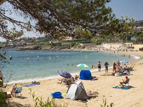 Camping au Paradis des Campeurs - Camping Var - Image N°19