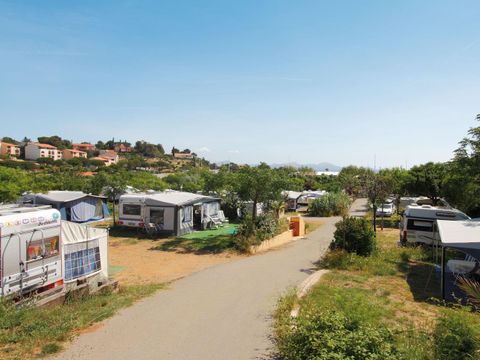 Camping au Paradis des Campeurs - Camping Var - Image N°17