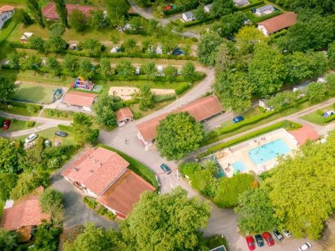 Camping Suhiberry - Camping Pyrénées-Atlantiques - Image N°3