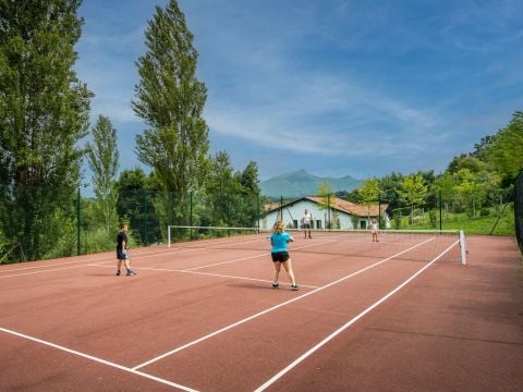 Camping Suhiberry - Camping Pyrénées-Atlantiques - Image N°7