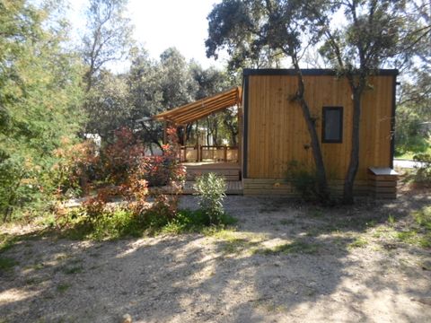 MOBILE HOME 6 people - Premium Spa - 2 bedrooms - 35m² - France