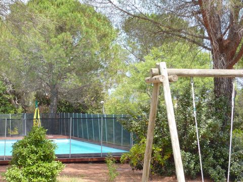 Camping Les Terrasses - Camping Herault - Image N°3