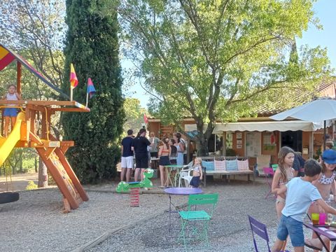 Camping Les Terrasses - Camping Hérault - Image N°25