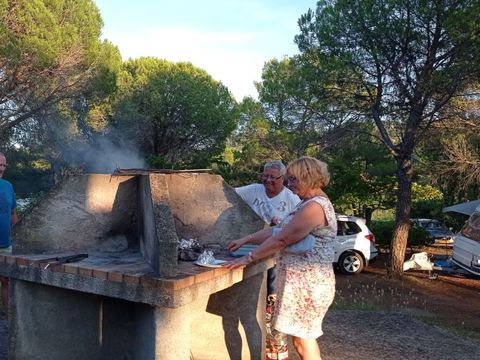 Camping Les Terrasses - Camping Hérault - Image N°17