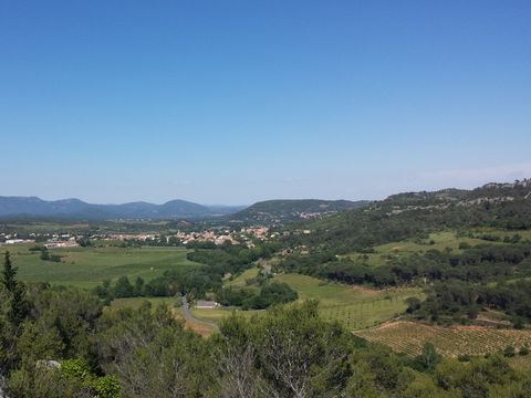 Camping Les Terrasses - Camping Hérault - Image N°39