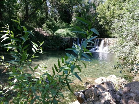 Camping Les Terrasses - Camping Hérault - Image N°11