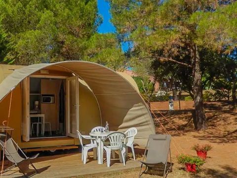 Camping Les Terrasses - Camping Herault - Image N°46