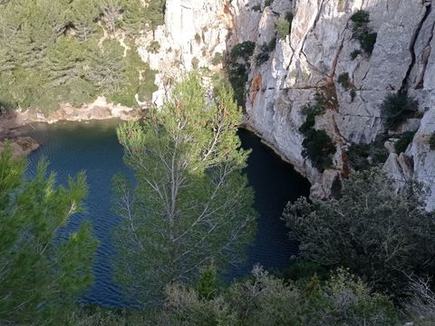 Camping Les Terrasses - Camping Hérault - Image N°32