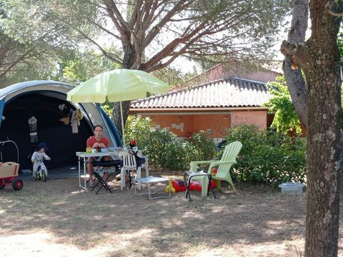 Camping Les Terrasses - Camping Herault - Image N°8