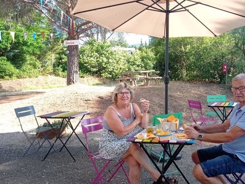 Camping Les Terrasses - Camping Herault - Image N°21