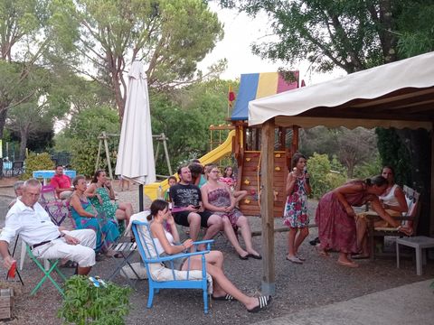 Camping Les Terrasses - Camping Hérault - Image N°24