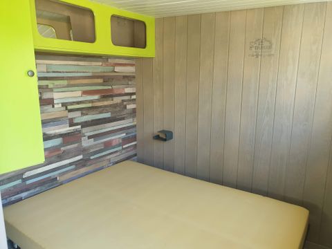 MOBILE HOME 2 people - Mobile home - 1 bedroom - 15m² -