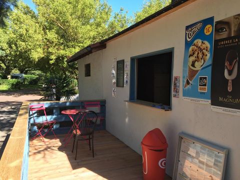 Camping Le Moulin Du Roy - Camping Haute-Garonne - Image N°4