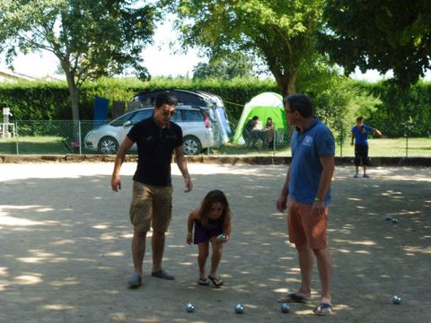 Camping Le Moulin Du Roy - Camping Haute-Garonne - Image N°7