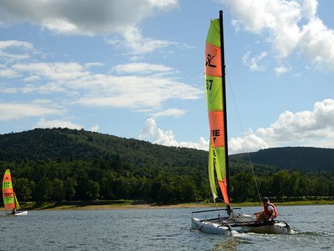 Camping Le Moulin Du Roy - Camping Haute-Garonne - Image N°9