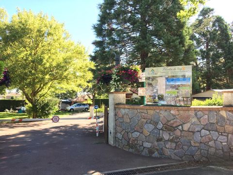 Camping Le Moulin Du Roy - Camping Haute-Garonne - Image N°16