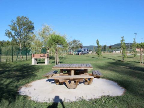 Camping Le Moulin Du Roy - Camping Haute-Garonne - Image N°5