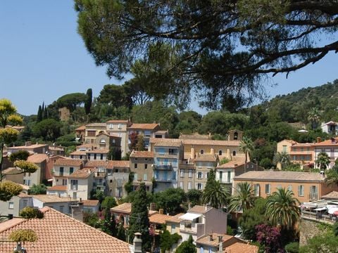 Camping Tikayan Félix de la Bastide - Camping Bouches-du-Rhône - Image N°39