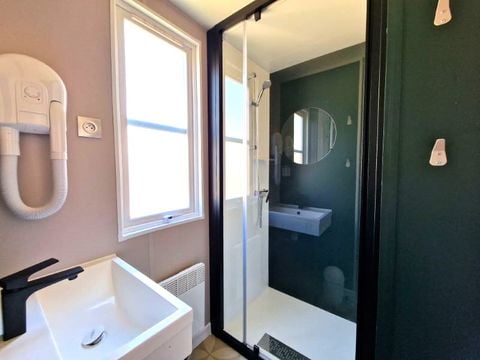 MOBILHOME 8 personnes - PREMIUM SPA TRIBU GORGES DE COLOMBIERES DIMANCHE